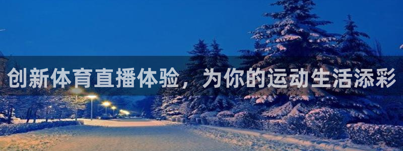 球神直播体育：创新体育直播体验，为你的运动生活添彩
